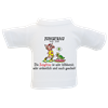 Jungfrau Sternzeichen Mini-T-Shirt