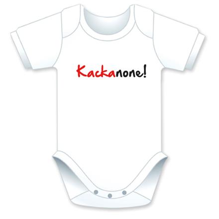 Kackanone Body