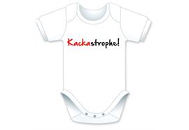 Kackastrophe Body - Grösse 62/68