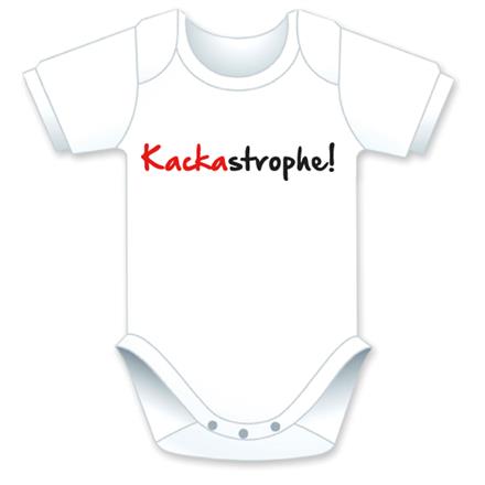 Kackastrophe Body