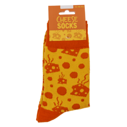 Käse Socken (42/46)