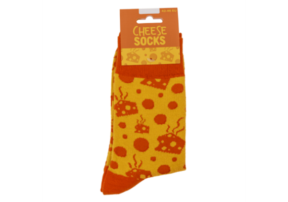 Käse Socken (42/46)