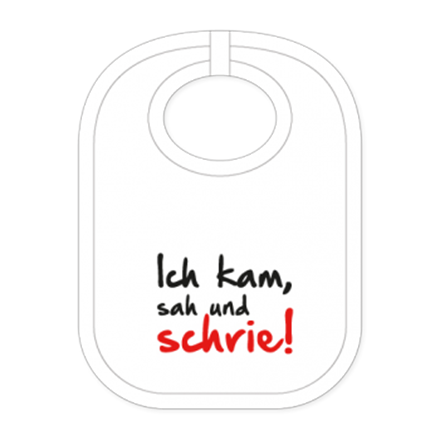 Kam Sah Schrie Babylatz