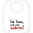 Kam Sah Schrie Babylatz | Bild 1