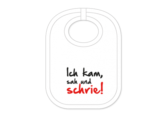 Kam Sah Schrie Babylatz | Bild 1