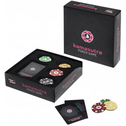 Kama Sutra Poker