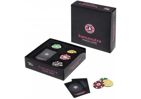 Kama Sutra Poker | Bild 1