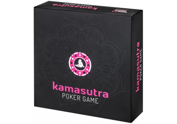 Kama Sutra Poker | Bild 2