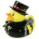 Kaminfeger Badeente