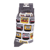 Kassetten Socken (42/46)