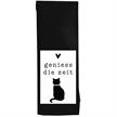 Katze Geniess die Zeit Tee | Bild 1