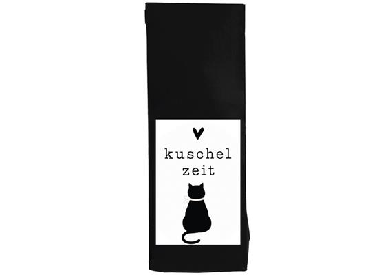 Katze Kuschelzeit Tee | Bild 1