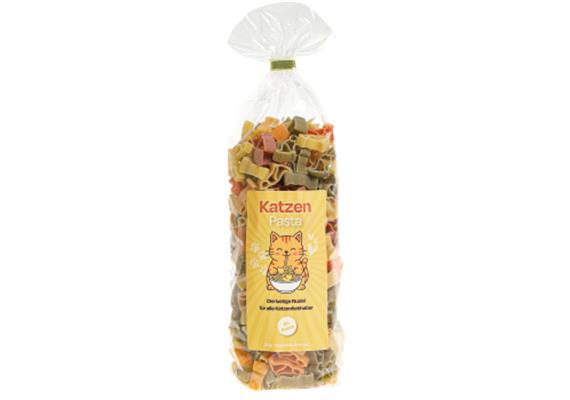 Katzen Pastasäckli | Bild 1