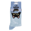 Katzen Socken (36/42)