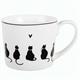 Katzen Tasse