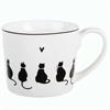 Katzen Tasse