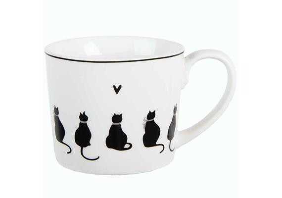 Katzen Tasse