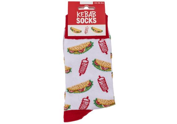 Kebab Socken (42/46)