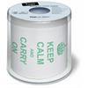 Keep Calm WC-Papier