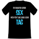 Kein Sex T-Shirt - XL