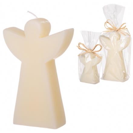 Kerze Engel (16 cm)
