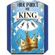 King Parkscheibe