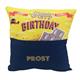 Kissen Happy Birthday