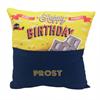 Kissen Happy Birthday