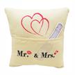 Kissen Mr & Mrs | Bild 1