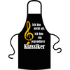 Klassiker Schürze