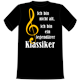 Klassiker T-Shirt - XXL