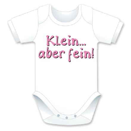 Klein aber fein Body