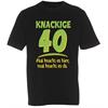 Knackige 40 T-Shirt - S