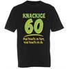 Knackige 60 T-Shirt - L