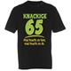 Knackige 65 T-Shirt - XXL