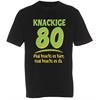 Knackige 80 T-Shirt - S