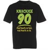 Knackige 90 T-Shirt - L