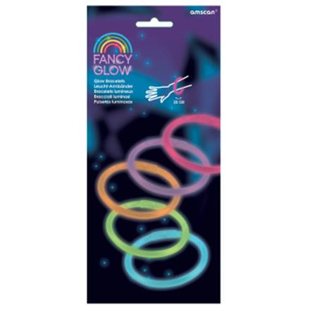 Knicklichter Armbänder