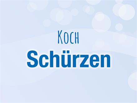 Koch Schürzen