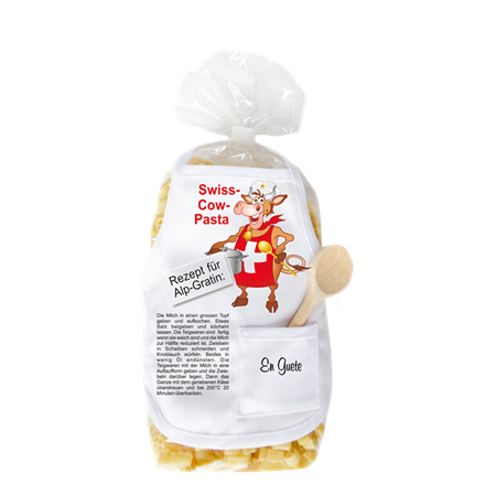 Kochkuh Swiss Pasta