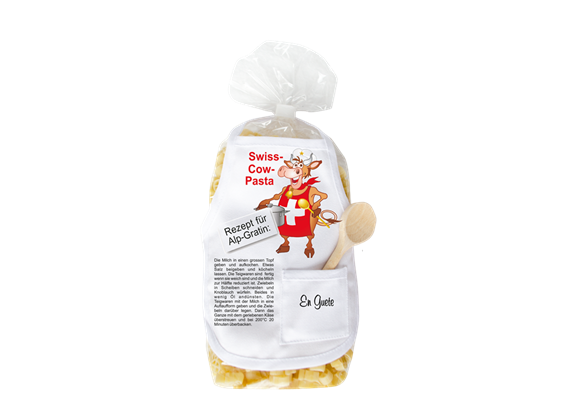 Kochkuh Swiss Pasta