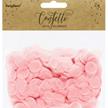 Konfetti Seidenpapier rosa | Bild 2