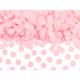 Konfetti Seidenpapier rosa