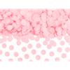 Konfetti Seidenpapier rosa