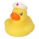 Krankenschwester Badeente
