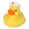 Krankenschwester Badeente