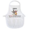 Krebs Sternzeichen Mini-Schürze