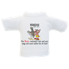 Krebs Sternzeichen Mini-T-Shirt
