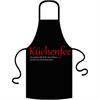 Küchenfee Kochschürze