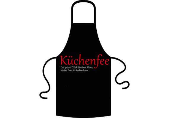 Küchenfee Kochschürze